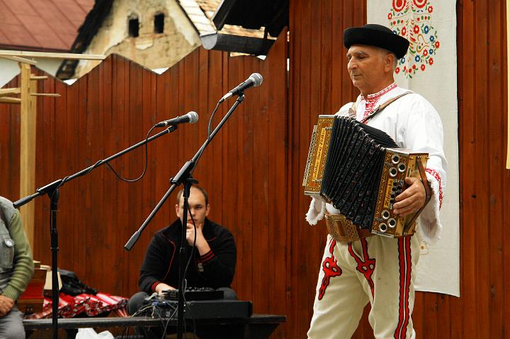 klenovská heligónka